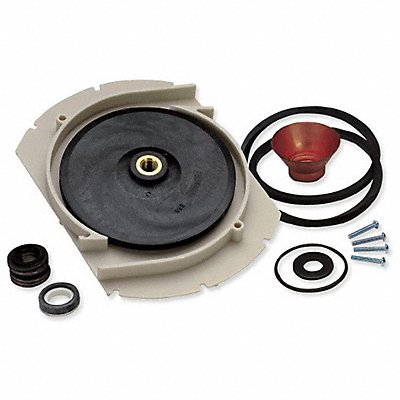 Sprinkler Pump Parts and Accessories image